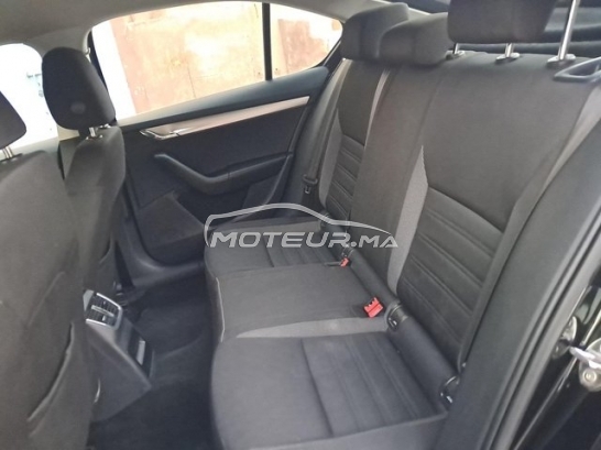 سكودا وكتافيا مستعملة 3100363