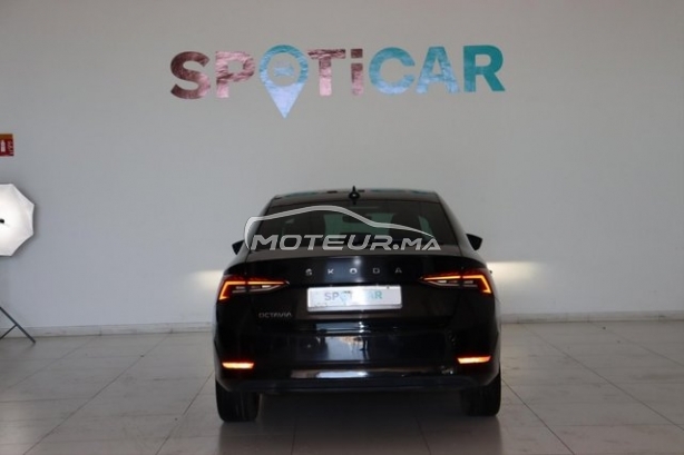 سكودا وكتافيا مستعملة 2981829