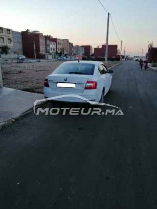 سكودا وكتافيا Style مستعملة 1675082