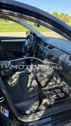 SKODA Octavia Octavia occasion 3286935