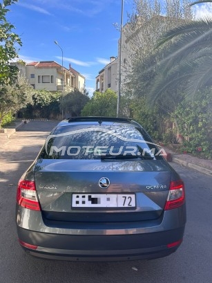 SKODA Octavia occasion 1697761