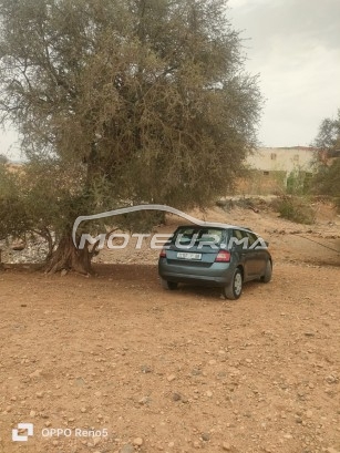 SKODA Autre occasion 1933160