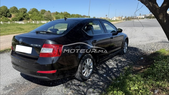 SKODA Octavia Octavia occasion 3286938
