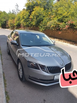 SKODA Octavia occasion 1633103