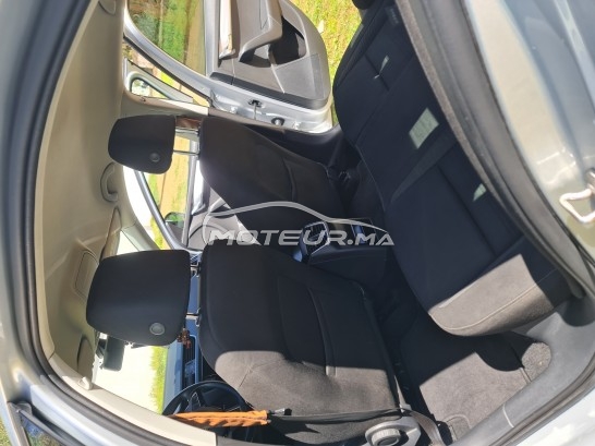 SKODA Octavia occasion 2165483