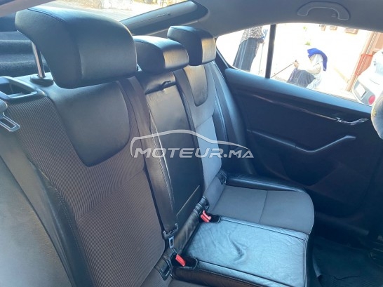 سكودا وكتافيا مستعملة 1758680