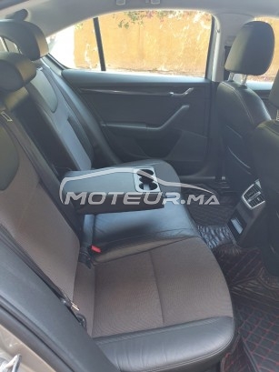 SKODA Octavia occasion 1631015