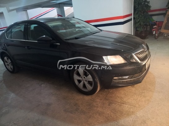 سكودا وكتافيا 2l مستعملة 2887668