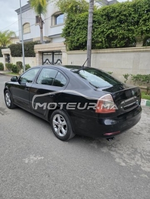 SKODA Octavia 1.4 occasion 3518949