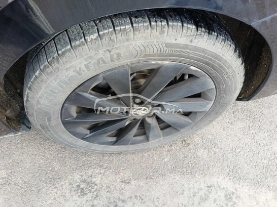 SKODA Octavia occasion 3175499