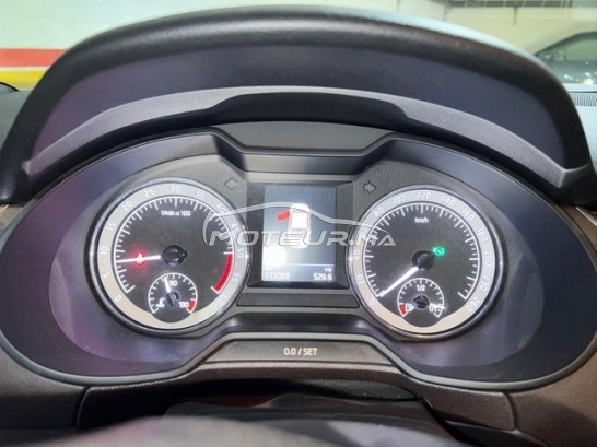 SKODA Octavia occasion 3428478