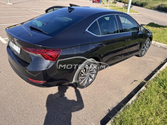 SKODA Octavia 2022 occasion 3525998