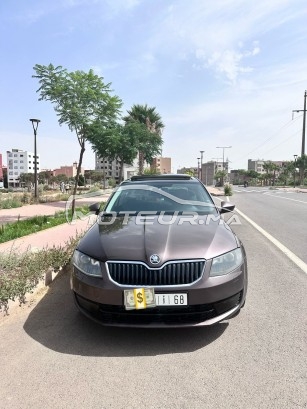 سكودا وكتافيا Édition spécial مستعملة 2446894