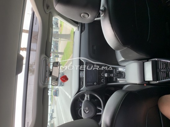 سكودا وكتافيا Édition spéciale مستعملة 1666719