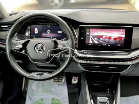 SKODA Octavia occasion 2675304