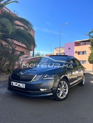 SKODA Octavia occasion 1697756