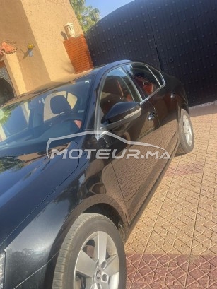 سكودا وكتافيا مستعملة 1839995