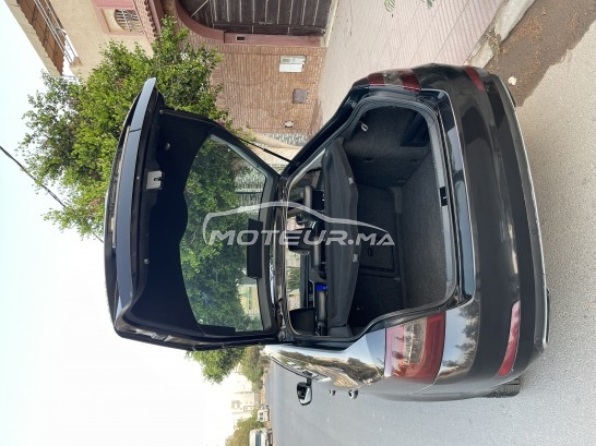 SKODA Octavia Tdi occasion 2741359