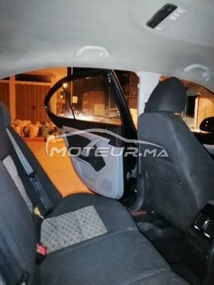 سكودا وكتافيا مستعملة 1852608