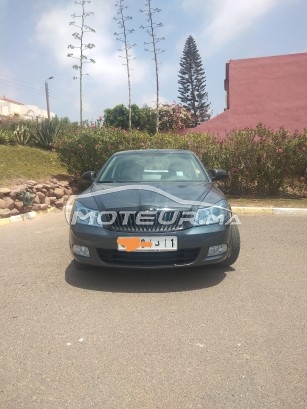 سكودا وكتافيا Mk 2 مستعملة 1865609