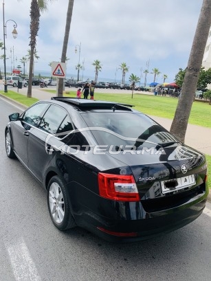 سكودا وكتافيا Édition spéciale مستعملة 1666717