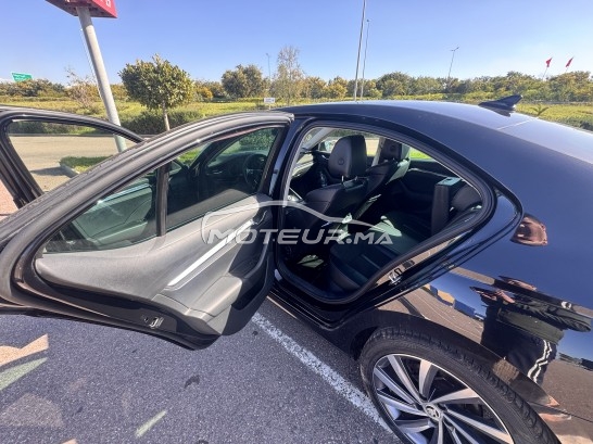 SKODA Octavia 2022 occasion 3525997