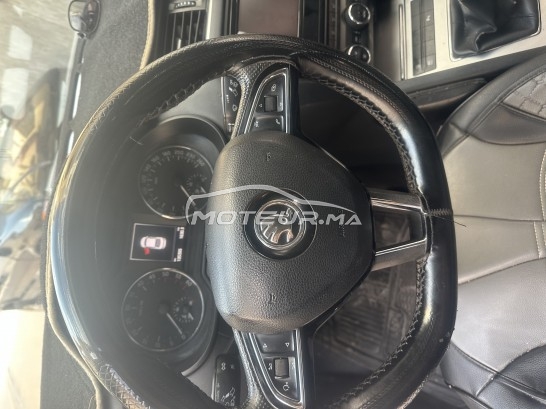 سكودا وكتافيا édition spéciale مستعملة 1974033