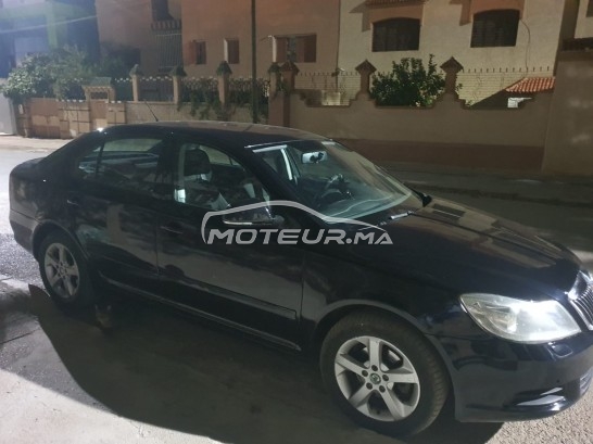 SKODA Octavia 2012 occasion 2728880