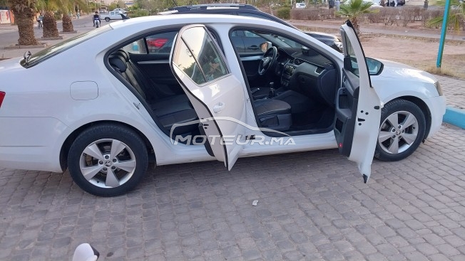 SKODA Octavia occasion 3056616