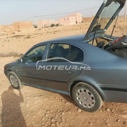 SKODA Octavia Très bien occasion 2510009