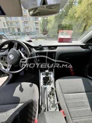 SKODA Octavia occasion 2476180