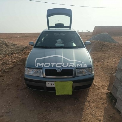 SKODA Octavia Très bien occasion 2510091