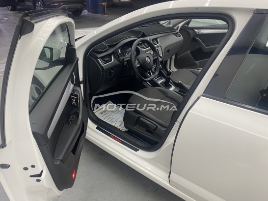 SKODA Octavia occasion 1656036
