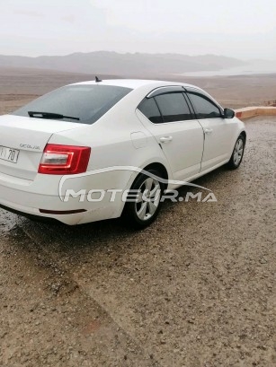 سكودا وكتافيا مستعملة 1681155