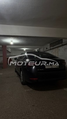 سكودا وكتافيا Style مستعملة 2461968