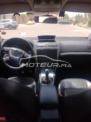 سكودا وكتافيا Mk 2 مستعملة 1865611