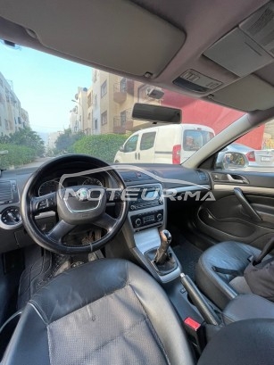 سكودا وكتافيا Tdi 2l مستعملة 2774685