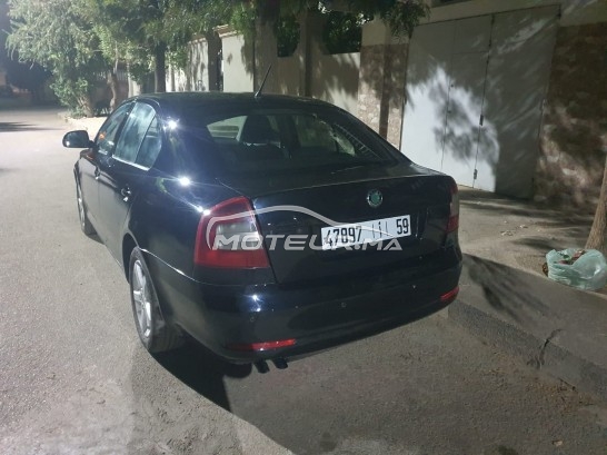 SKODA Octavia 2012 occasion 2728878