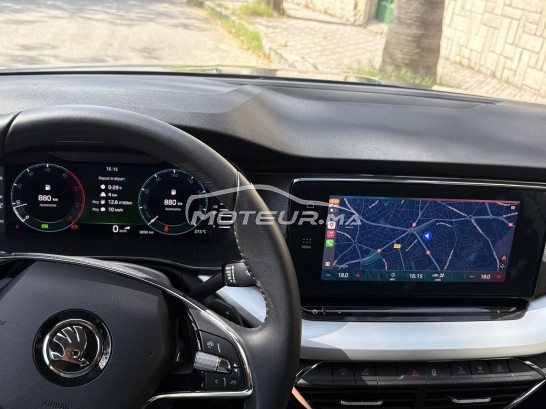 سكودا وكتافيا Style+ مستعملة 3353618