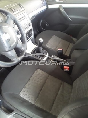 SKODA Octavia occasion 1756896