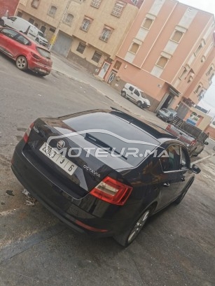 سكودا وكتافيا مستعملة 1768494