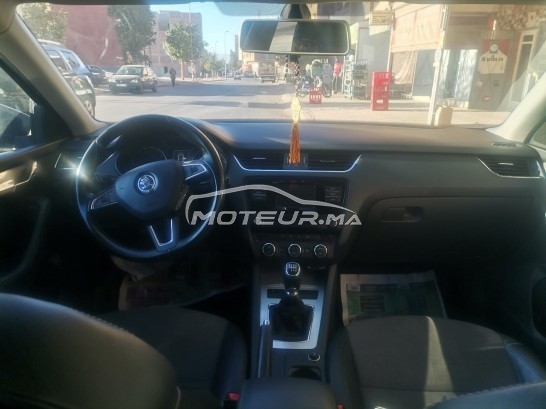 SKODA Octavia occasion 1775428