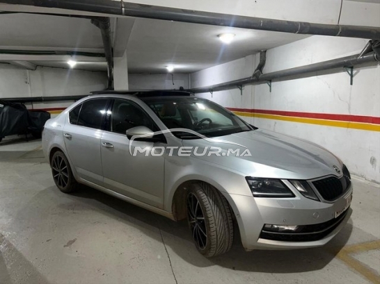 SKODA Octavia occasion 3428476