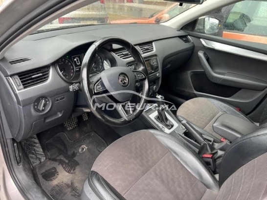 SKODA Octavia occasion 3369019