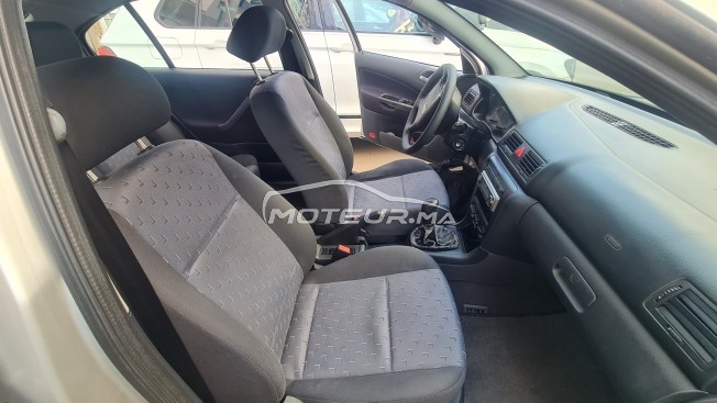 سكودا وكتافيا 1.9 tdi مستعملة 2753897