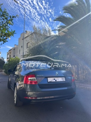 SKODA Octavia occasion 1697759