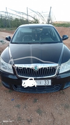 SKODA Octavia occasion 2538658