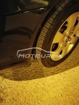 سكودا وكتافيا مستعملة 1852610