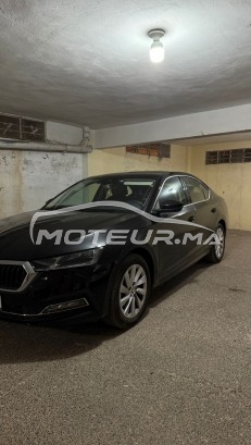 سكودا وكتافيا Style مستعملة 2461965