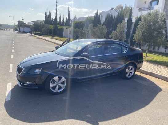 SKODA Octavia occasion 1796288